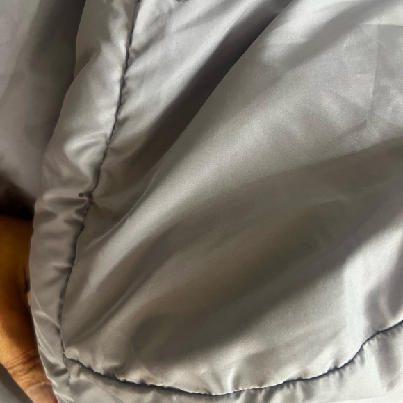 The North Face Women's Puffer Coat - Light Purple - Picture 5 of 7